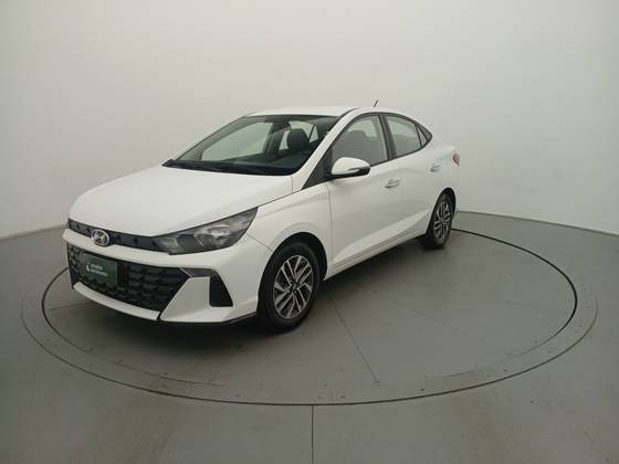 HYUNDAI HB20S 1.0 12V FLEX LIMITED PLUS MANUAL